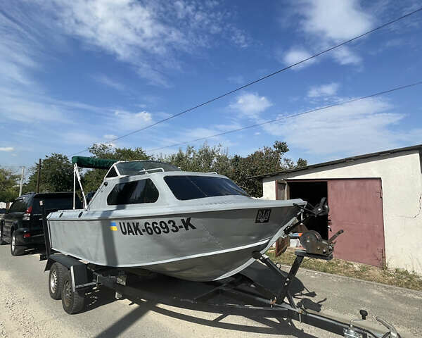 Сірий Москва 2М, об'ємом двигуна 1 л та пробігом 25 тис. км за 4999 $, фото 1 на Automoto.ua