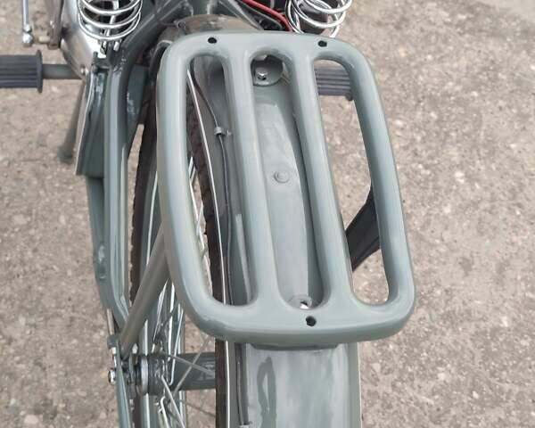 Сірий Москва М1А, об'ємом двигуна 0 л та пробігом 0 тис. км за 4000 $, фото 1 на Automoto.ua