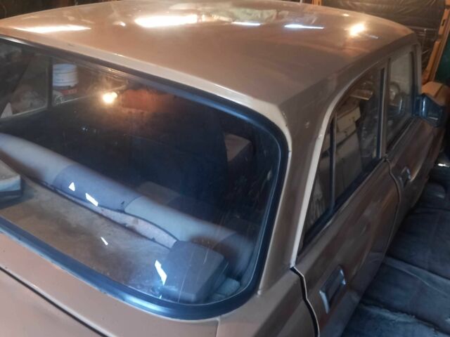 Бежевый Москвич / АЗЛК 2140, объемом двигателя 0 л и пробегом 3 тыс. км за 287 $, фото 1 на Automoto.ua