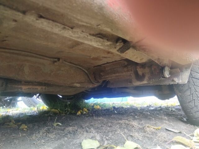 Москвич / АЗЛК 2140 1981 в Ромнах на Automoto.ua Красный Москвич / АЗЛК 2140, объемом двигателя 0 л и пробегом 98 тыс. км за 300 $, фото 1 на Automoto.ua