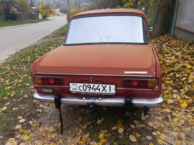 Москвич / АЗЛК 2140 2025 в Мерефа на Automoto.ua Красный Москвич / АЗЛК 2140, объемом двигателя 1.5 л и пробегом 1 тыс. км за 262 $, фото 1 на Automoto.ua