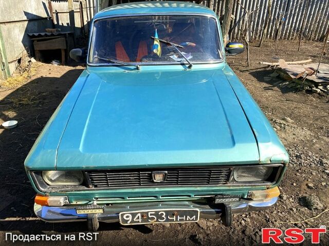 Москвич / АЗЛК 2140, об'ємом двигуна 1.5 л та пробігом 0 тис. км за 410 $, фото 1 на Automoto.ua