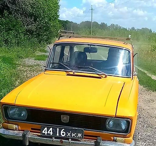 Москвич / АЗЛК 2140, об'ємом двигуна 1.5 л та пробігом 110 тис. км за 230 $, фото 1 на Automoto.ua