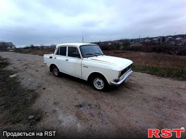 Москвич / АЗЛК 2140, об'ємом двигуна 15 л та пробігом 350 тис. км за 550 $, фото 1 на Automoto.ua