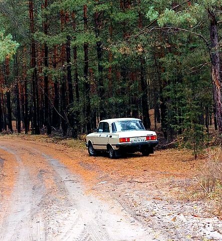 Москвич / АЗЛК 2140, об'ємом двигуна 1.5 л та пробігом 150 тис. км за 600 $, фото 1 на Automoto.ua