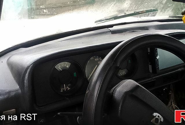 Москвич / АЗЛК 2140, объемом двигателя 1.5 л и пробегом 0 тыс. км за 240 $, фото 1 на Automoto.ua