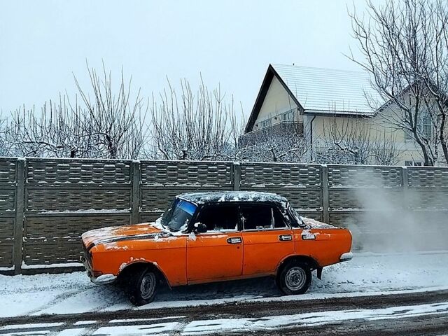 Москвич / АЗЛК 2140, об'ємом двигуна 1.5 л та пробігом 73 тис. км за 280 $, фото 1 на Automoto.ua