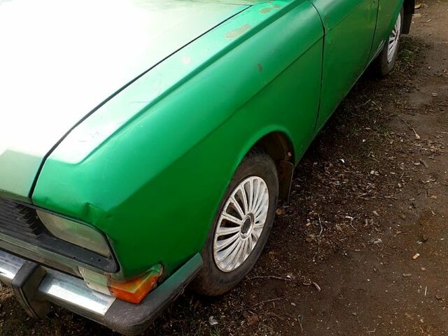 Москвич / АЗЛК 2140, объемом двигателя 1.5 л и пробегом 0 тыс. км за 400 $, фото 1 на Automoto.ua