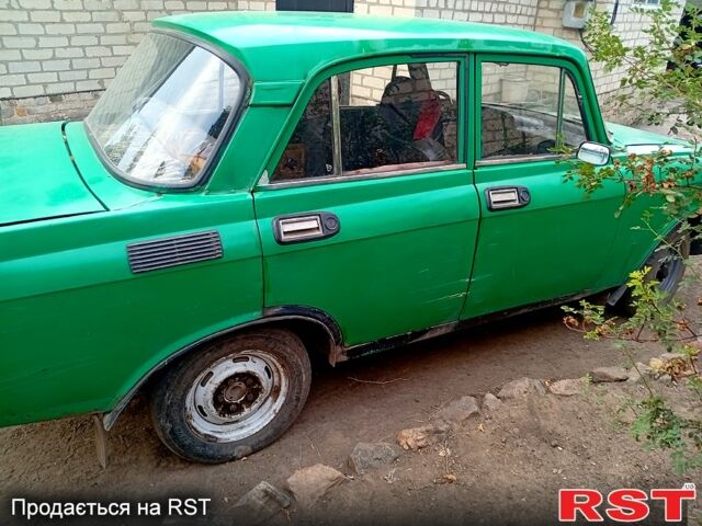 Москвич / АЗЛК 2140, объемом двигателя 1.5 л и пробегом 0 тыс. км за 200 $, фото 1 на Automoto.ua
