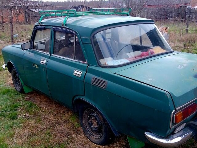 Москвич / АЗЛК 2140, об'ємом двигуна 15 л та пробігом 0 тис. км за 350 $, фото 1 на Automoto.ua