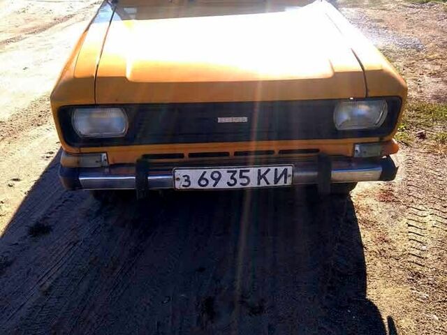 Москвич / АЗЛК 2140, объемом двигателя 15 л и пробегом 0 тыс. км за 700 $, фото 1 на Automoto.ua