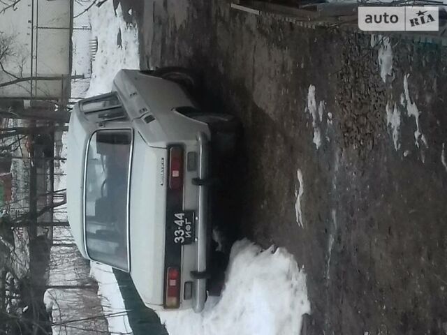 Москвич / АЗЛК 2140, об'ємом двигуна 0 л та пробігом 36 тис. км за 400 $, фото 1 на Automoto.ua