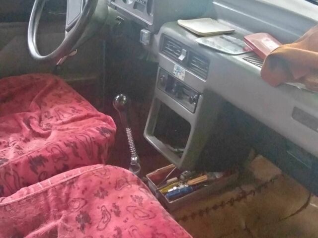 Синій Москвич / АЗЛК 2140, об'ємом двигуна 1.5 л та пробігом 3 тис. км за 448 $, фото 1 на Automoto.ua