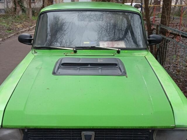 Зелений Москвич / АЗЛК 2140, об'ємом двигуна 0 л та пробігом 1 тис. км за 356 $, фото 1 на Automoto.ua