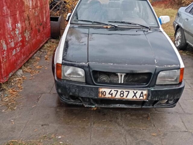 Москвич / АЗЛК 2141 1991 у Изюме на Automoto.ua Білий Москвич / АЗЛК 2141, об'ємом двигуна 1.6 л та пробігом 1 тис. км за 552 $, фото 1 на Automoto.ua