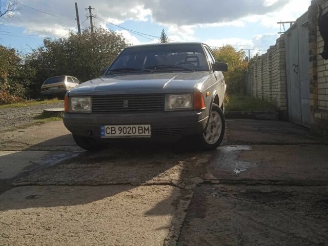 Бежевый Москвич / АЗЛК 2141, объемом двигателя 1.6 л и пробегом 80 тыс. км за 1426 $, фото 1 на Automoto.ua
