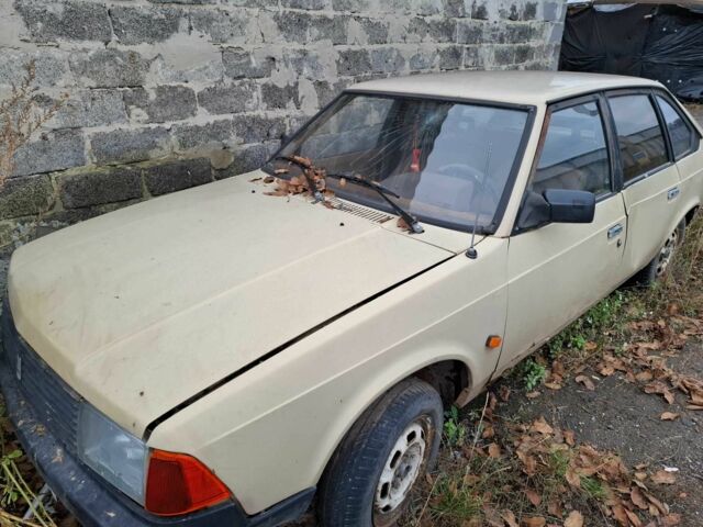 Бежевый Москвич / АЗЛК 2141, объемом двигателя 1.5 л и пробегом 400 тыс. км за 143 $, фото 1 на Automoto.ua