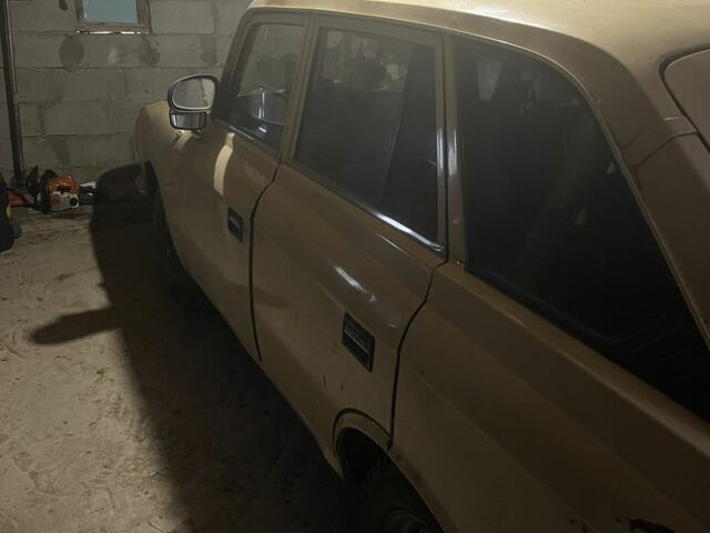 Бежевий Москвич / АЗЛК 2141, об'ємом двигуна 0 л та пробігом 90 тис. км за 550 $, фото 1 на Automoto.ua