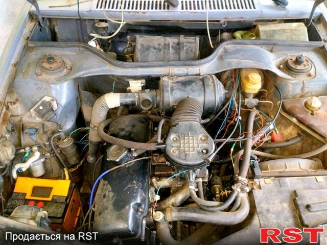 Москвич / АЗЛК 2141 1989 в Николаеве на Automoto.ua Москвич / АЗЛК 2141, объемом двигателя 1.6 л и пробегом 0 тыс. км за 580 $, фото 1 на Automoto.ua