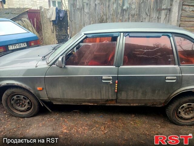 Москвич / АЗЛК 2141, об'ємом двигуна 1.5 л та пробігом 300 тис. км за 650 $, фото 1 на Automoto.ua