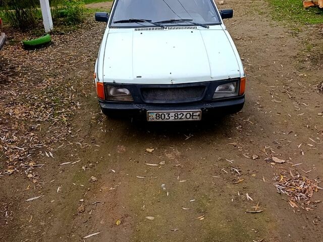 Москвич / АЗЛК 2141, об'ємом двигуна 1.5 л та пробігом 0 тис. км за 370 $, фото 1 на Automoto.ua