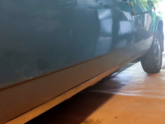 Москвич / АЗЛК 2141, объемом двигателя 1.5 л и пробегом 141 тыс. км за 650 $, фото 1 на Automoto.ua