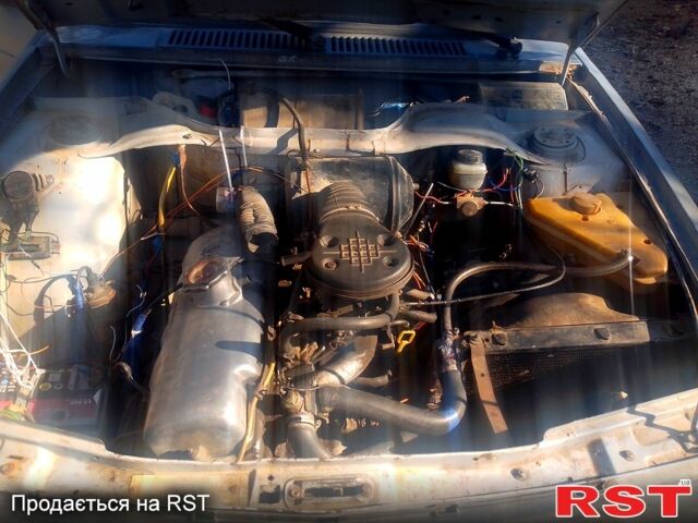 Москвич / АЗЛК 2141, объемом двигателя 1.5 л и пробегом 0 тыс. км за 600 $, фото 1 на Automoto.ua