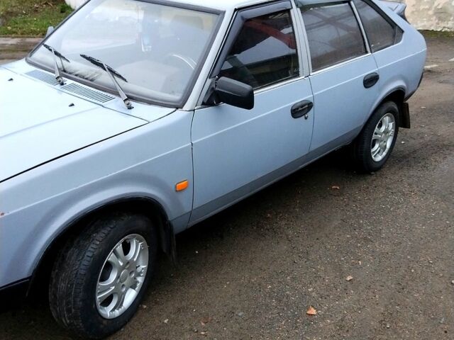 Москвич / АЗЛК 2141, об'ємом двигуна 1.5 л та пробігом 0 тис. км за 710 $, фото 1 на Automoto.ua