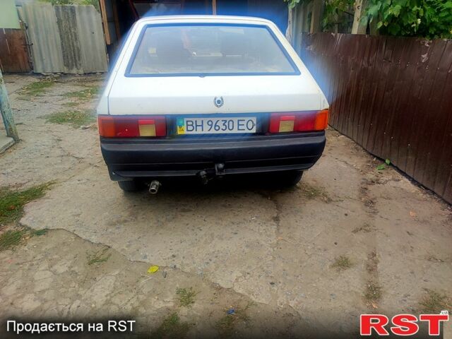 Москвич / АЗЛК 2141, объемом двигателя 1.7 л и пробегом 250 тыс. км за 650 $, фото 1 на Automoto.ua