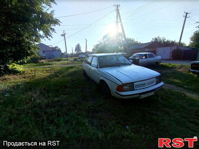 Москвич / АЗЛК 2141, объемом двигателя 1.5 л и пробегом 0 тыс. км за 350 $, фото 1 на Automoto.ua