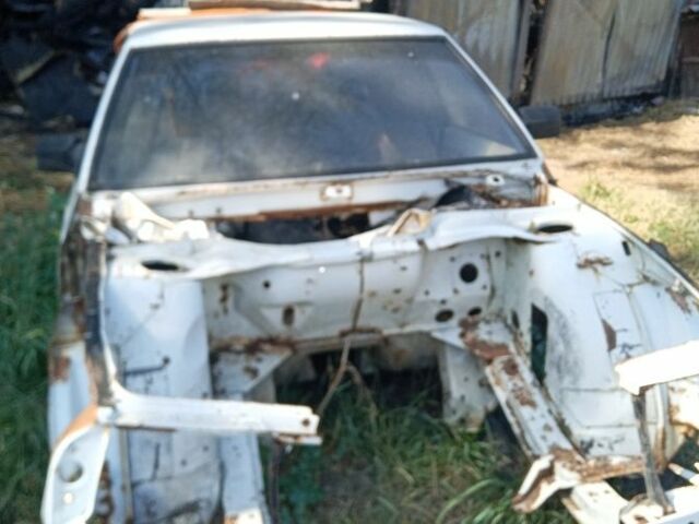 Сірий Москвич / АЗЛК 2141, об'ємом двигуна 1 л та пробігом 150 тис. км за 404 $, фото 1 на Automoto.ua