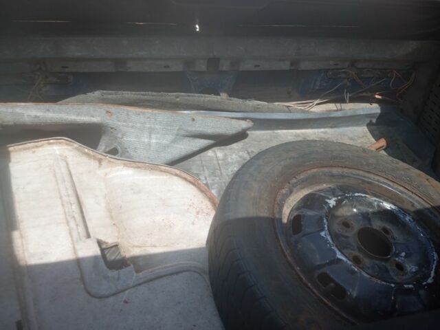 Синий Москвич / АЗЛК 2141, объемом двигателя 1.7 л и пробегом 2 тыс. км за 289 $, фото 1 на Automoto.ua