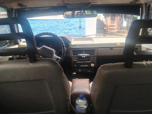 Синий Москвич / АЗЛК 2141, объемом двигателя 0 л и пробегом 2 тыс. км за 400 $, фото 1 на Automoto.ua