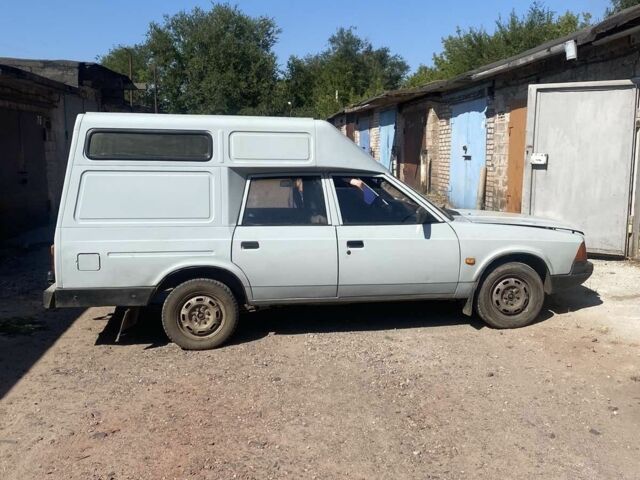 Сірий Москвич / АЗЛК 2901, об'ємом двигуна 0 л та пробігом 147 тис. км за 1300 $, фото 1 на Automoto.ua