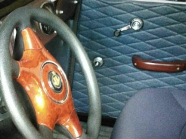 Черный Москвич / АЗЛК 401, объемом двигателя 1 л и пробегом 1 тыс. км за 23753 $, фото 1 на Automoto.ua