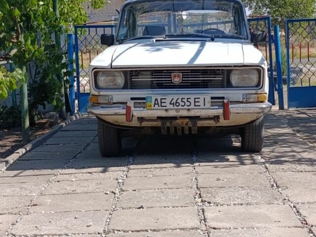 Белый Москвич / АЗЛК 412, объемом двигателя 0 л и пробегом 228 тыс. км за 357 $, фото 1 на Automoto.ua