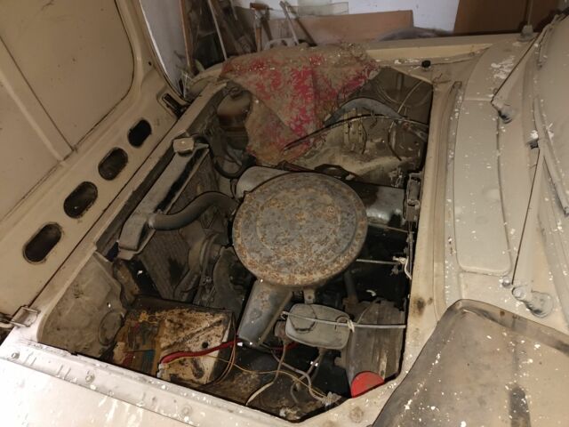 Бежевый Москвич / АЗЛК 412, объемом двигателя 0 л и пробегом 80 тыс. км за 192 $, фото 1 на Automoto.ua