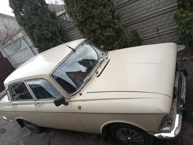 Бежевый Москвич / АЗЛК 412, объемом двигателя 0 л и пробегом 1 тыс. км за 485 $, фото 1 на Automoto.ua