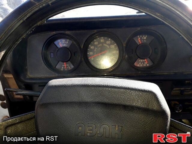 Москвич / АЗЛК 412, об'ємом двигуна 1.5 л та пробігом 0 тис. км за 240 $, фото 1 на Automoto.ua