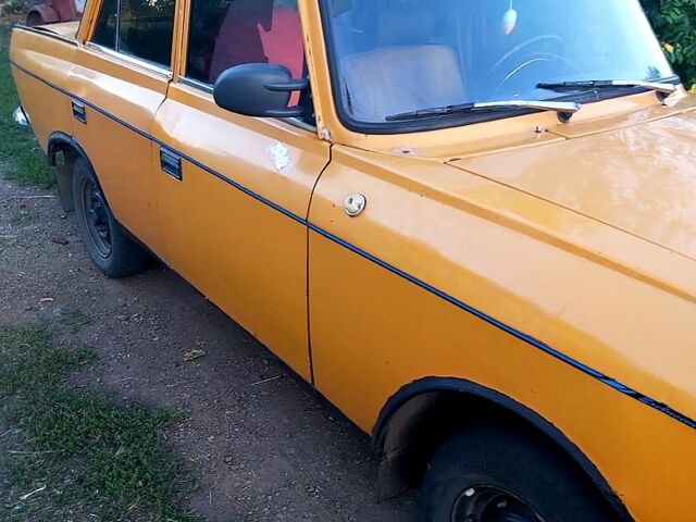 Москвич / АЗЛК 412, объемом двигателя 1.5 л и пробегом 70 тыс. км за 700 $, фото 1 на Automoto.ua