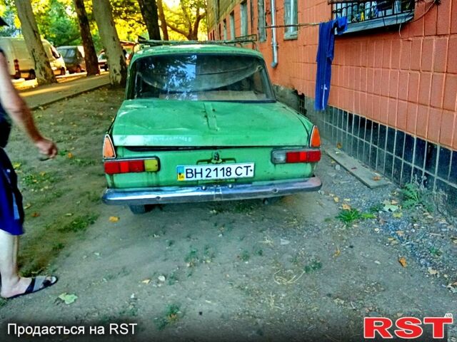 Москвич / АЗЛК 412, об'ємом двигуна 1.5 л та пробігом 0 тис. км за 430 $, фото 1 на Automoto.ua
