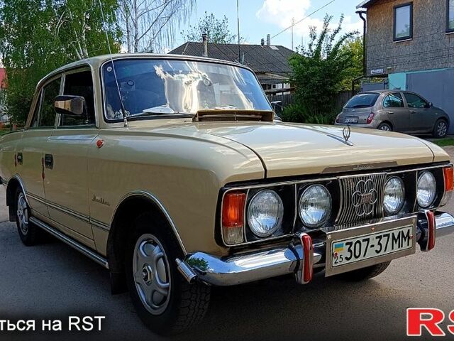Москвич / АЗЛК 412, объемом двигателя 1.5 л и пробегом 0 тыс. км за 1199 $, фото 1 на Automoto.ua