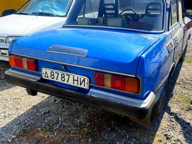 Москвич / АЗЛК 412, объемом двигателя 1.5 л и пробегом 0 тыс. км за 450 $, фото 1 на Automoto.ua