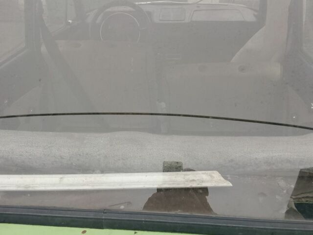 Зеленый Москвич / АЗЛК 412, объемом двигателя 0 л и пробегом 82 тыс. км за 237 $, фото 1 на Automoto.ua