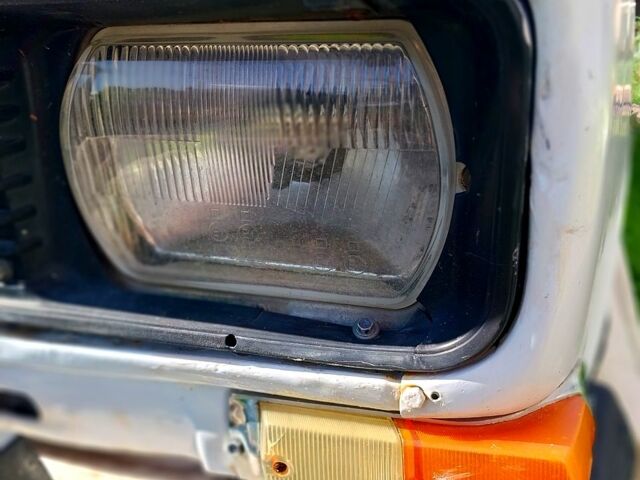 Москвич / АЗЛК 427, объемом двигателя 1.5 л и пробегом 0 тыс. км за 200 $, фото 1 на Automoto.ua