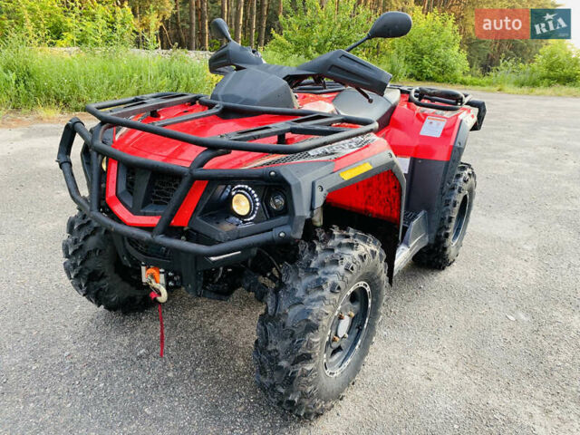 Мотo-Лідєр МЛ, об'ємом двигуна 0 л та пробігом 2 тис. км за 4000 $, фото 1 на Automoto.ua