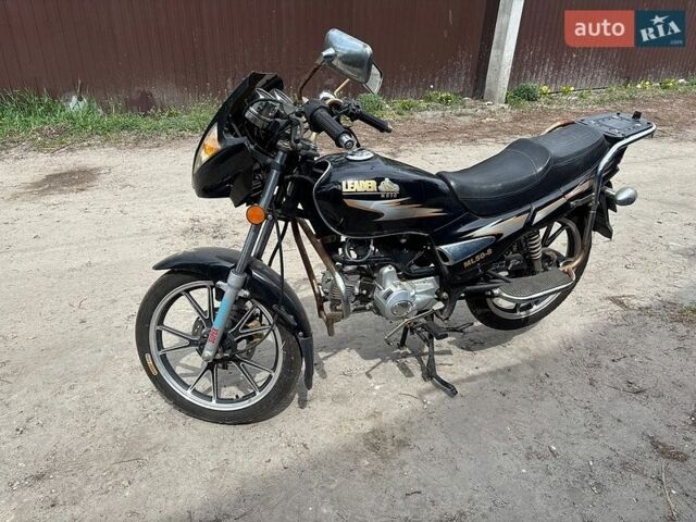 Мотo-Лидер МЛ, объемом двигателя 0 л и пробегом 1 тыс. км за 300 $, фото 1 на Automoto.ua