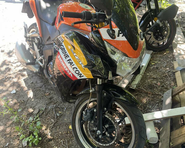 Мотo-Лидер ML 250 CBR, объемом двигателя 0 л и пробегом 20 тыс. км за 1250 $, фото 1 на Automoto.ua