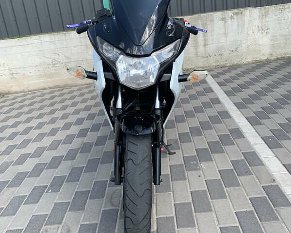 Мотo-Лидер ML 250 CBR, объемом двигателя 0 л и пробегом 28 тыс. км за 1100 $, фото 1 на Automoto.ua
