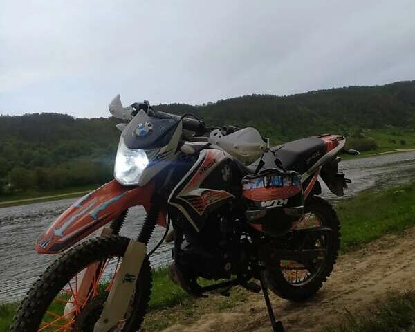 Мотo-Лидер ML 255, объемом двигателя 0 л и пробегом 4 тыс. км за 1200 $, фото 1 на Automoto.ua